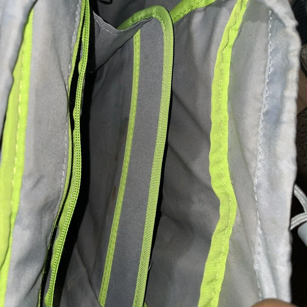 Step by Step Flexline Satchel Backpack 3D Dinosaur Design Rare To‎ Find